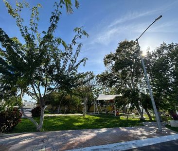 Renta de casa amueblada con amplio terreno | Gran Santa Fe Nte | Mé... - Photo 6