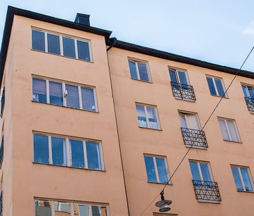Erstagatan 19, Södermalm - Photo 4