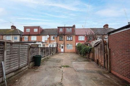 Headstone Drive, Harrow, HA1 - Photo 4