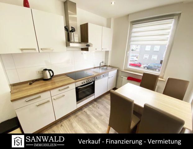 Wohnung zur Miete in Bochum - Foto 1