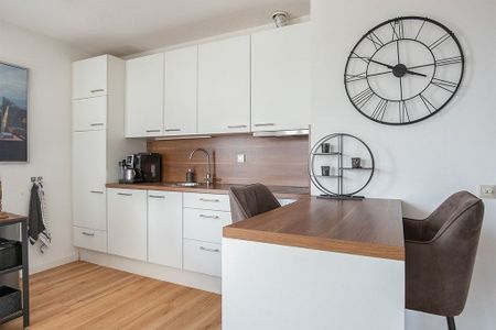 Te huur: Appartement Rochus Meeuwiszweg in Brielle - Photo 3
