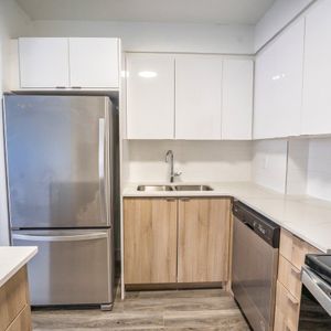 Large, Luxurious, Completely Renovated Large Two Bed Apartment in East York - Photo 3