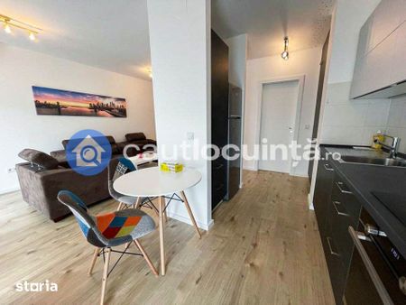 2 Camere | Pipera | Metrou 5' | Premium | Utilat complet | Parcare - Photo 2