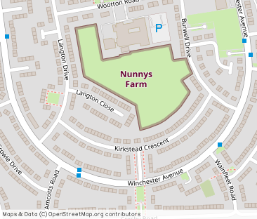 Langton Close, Grimsby - Photo 1