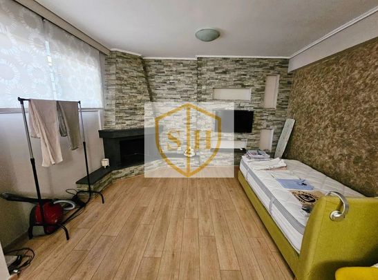 Μεζονέτα για ενοικίαση Νέα Ζωή (Αγία Παρασκευή) - Φωτογραφία 1