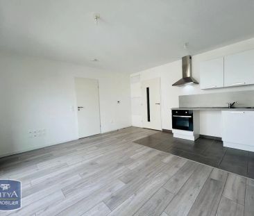 Appartement à louer 2 pièces 42.4m² - Photo 6