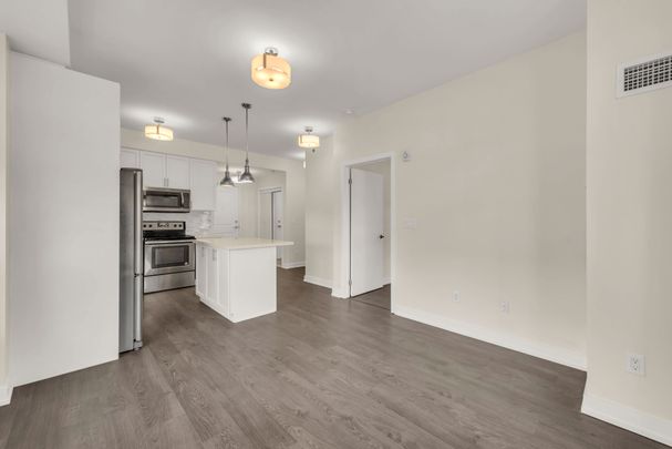 For Lease - 2486 Old Bronte Road Unit# 520, Oakville, Ontario - Photo 1