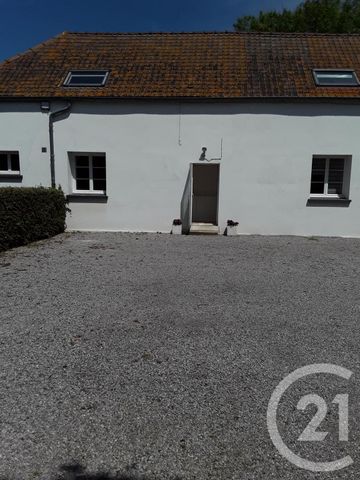 Appartement à louer 2 pièces - 37 m2 SANGATTE - 62 - Photo 5