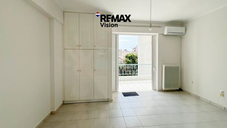 Studio/Γκαρσονιέρα για ενοικίαση Ανθούπολη (Πάτρα) - Photo 2