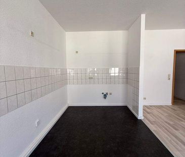 Schöne helle renovierte 4 Raum Wohnung in Hartenstein ab 01.01.2026... - Photo 6