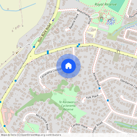 26 Cyclarama Crescent, Massey, Waitakere City