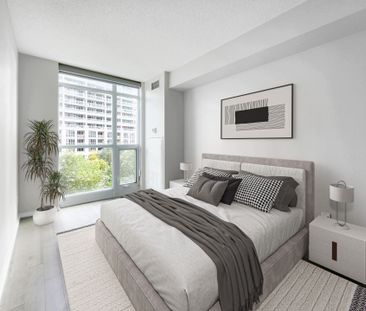 For Lease - 209 Fort York Boulevard Unit# 477, Toronto, Ontario - Photo 3