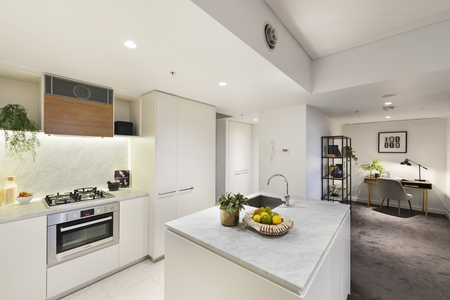 907/220 Pacific Highway, Crows Nest NSW 2065 - Apartment For Rent | Domain - Photo 3