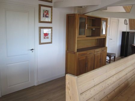 Te huur: Appartement Dijkstraat in Haarlem - Foto 5