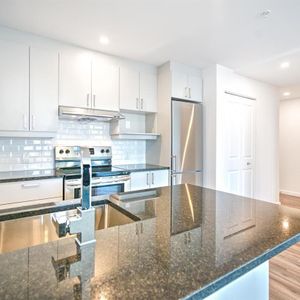 1 Bedroom - 280 René-Lévesque Ouest, Montréal - Photo 3