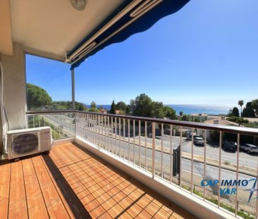 Location Appartement 3 pièces 72m² LA CIOTAT 13600 - Photo 1