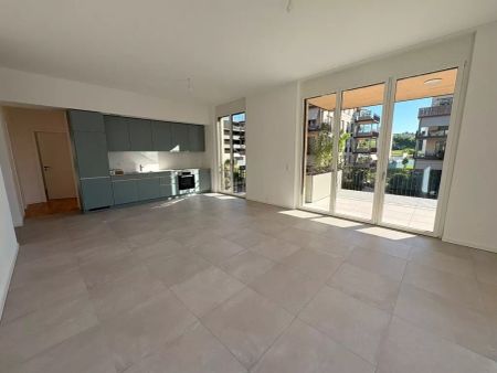 Magnifique 3.5 pièces avec un balcon - Photo 2