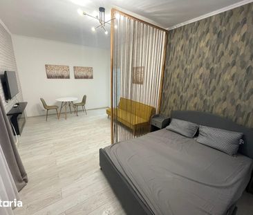 Garsoniera mare Drumul Taberei - Afi Cotroceni - Photo 3