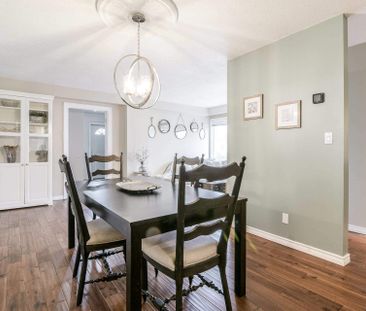 For Lease - 2407 Mainroyal Street Unit# Upper, Mississauga, Ontario - Photo 5