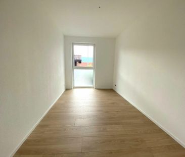 Appartement de 3.5 pièces neuf avec terrasse - Photo 2