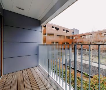 1 Bedroom 1 Bathroom Flat 48 - Photo 6