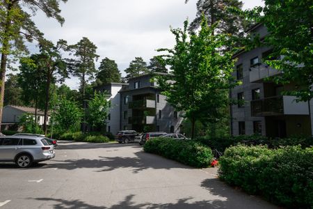Trasthagsvägen 16 E, 75653, Uppsala - Photo 4