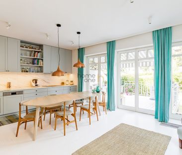 Dom na Sadybie | 5 sypialni - Photo 4