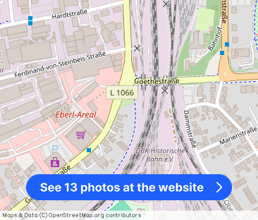 Neubau – Erstbezug 01.03.2026-Stilvolle DG-Whg. -Maisonette mit Stu... - Photo 1