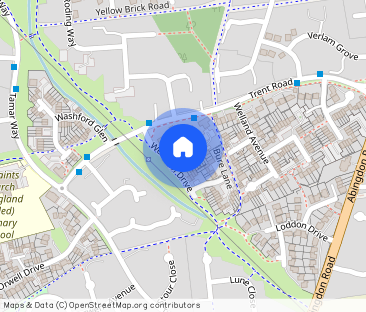 Wensum Drive, Didcot - Photo 1