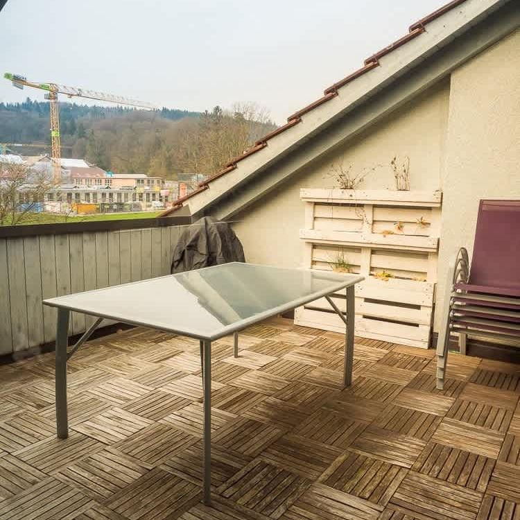 3.5 Zimmer, 105 m², 3. Stock - Foto 1