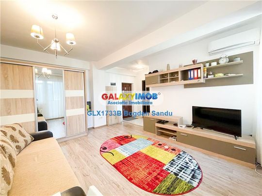 Apartament cu 2 camere de inchiriat in Militari Residence - Photo 1