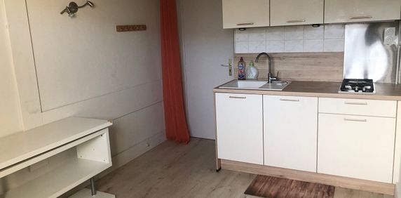 Appartement T1 Aix-les-Bains à louer - Photo 2