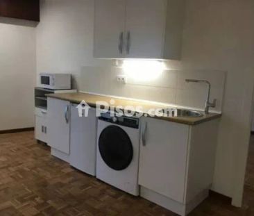 Piso en alquiler en Rúa Curros Enríquez - Foto 5