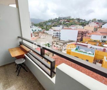 Estudio en alquiler en Calle de José de Arroyo - Photo 5