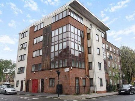Fisherton Street, London, NW8 - Photo 5