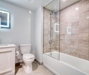For Lease - 8 Cumberland Street Unit# 1408, Toronto, Ontario - Photo 6