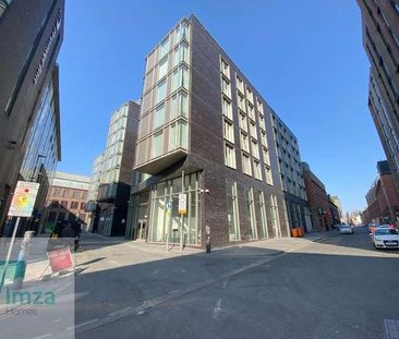 David Lewis Street, Liverpool, Merseyside, L1 - Photo 4