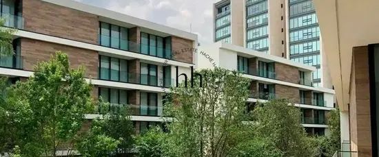 Departamento en Jerónimo Siller, San Pedro Garza García, Nuevo León, 66250, México - Photo 1