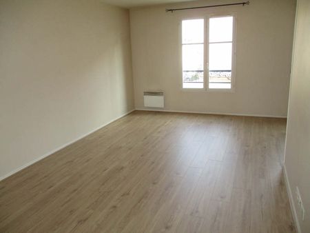 Location Appartement 3 pièces 58m² - Photo 5
