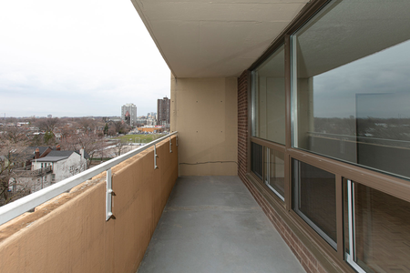 Sussex Square - 1 Chambre - Photo 2