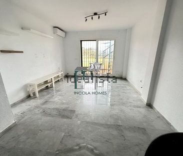 Alquiler de ático en Añoreta Golf - Paraíso del Sol - Photo 1