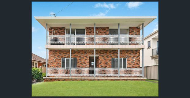 Extra Large with ALL utilities included - Photo 1