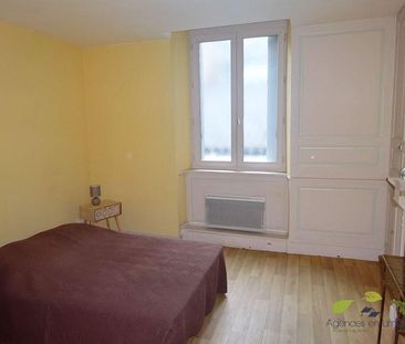 Location Appartement 2 pièces Meublé 49m² ST LEONARD DE NOBLAT 87400 - Photo 6