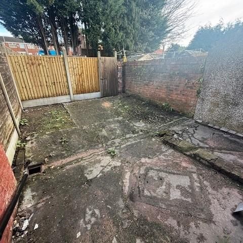 3 bedroom terraced house to rent - Photo 1