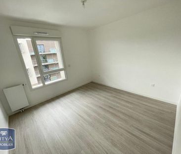Location Appartement 3 pièces 72m² AMIENS 80000 - Photo 4