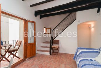 Carrer Francisco Martínez Orozco, Altea, Valencian Community 03590