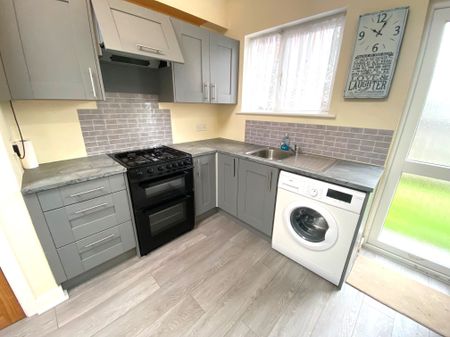 Lissadel Avenue, Drimnagh, Dublin 12 - Photo 2