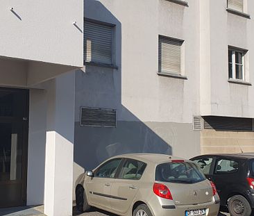 Appartement - 1 pièce - 23,66 m² - Grenoble - Photo 5