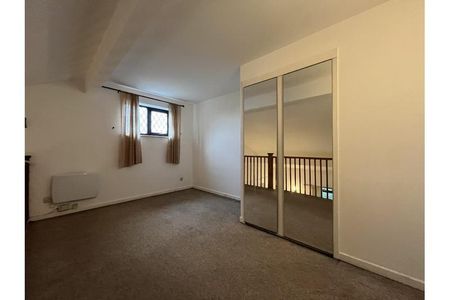 1 bedroom end of terrace house to rent - Photo 3