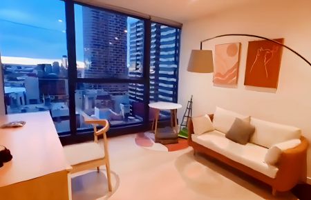 1 Bedroom-Lv15 - Photo 2